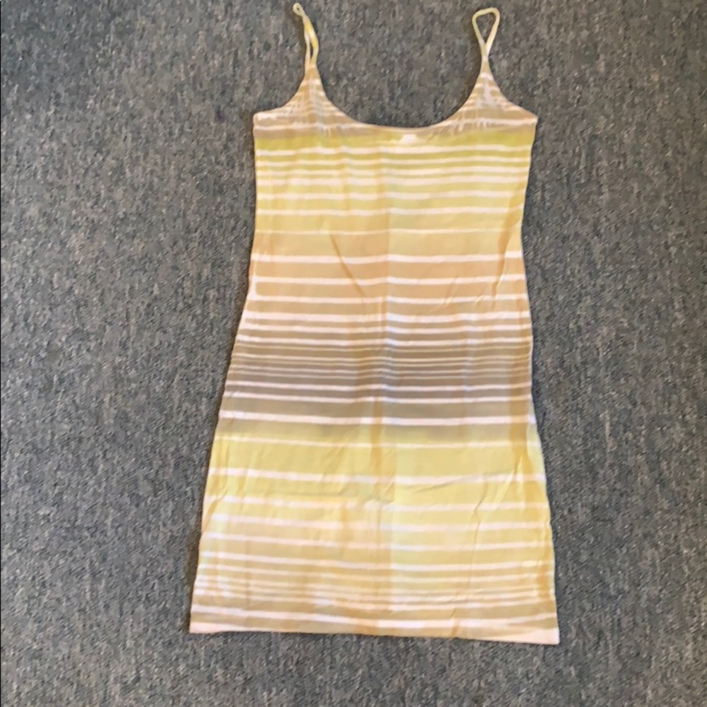 Marika Charles Hand-Dyed Women’s Top